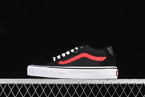 All categories Vans Vans series Vans Low Vans Faulkner Vans low-top casual sneakers VN000SJVPX8